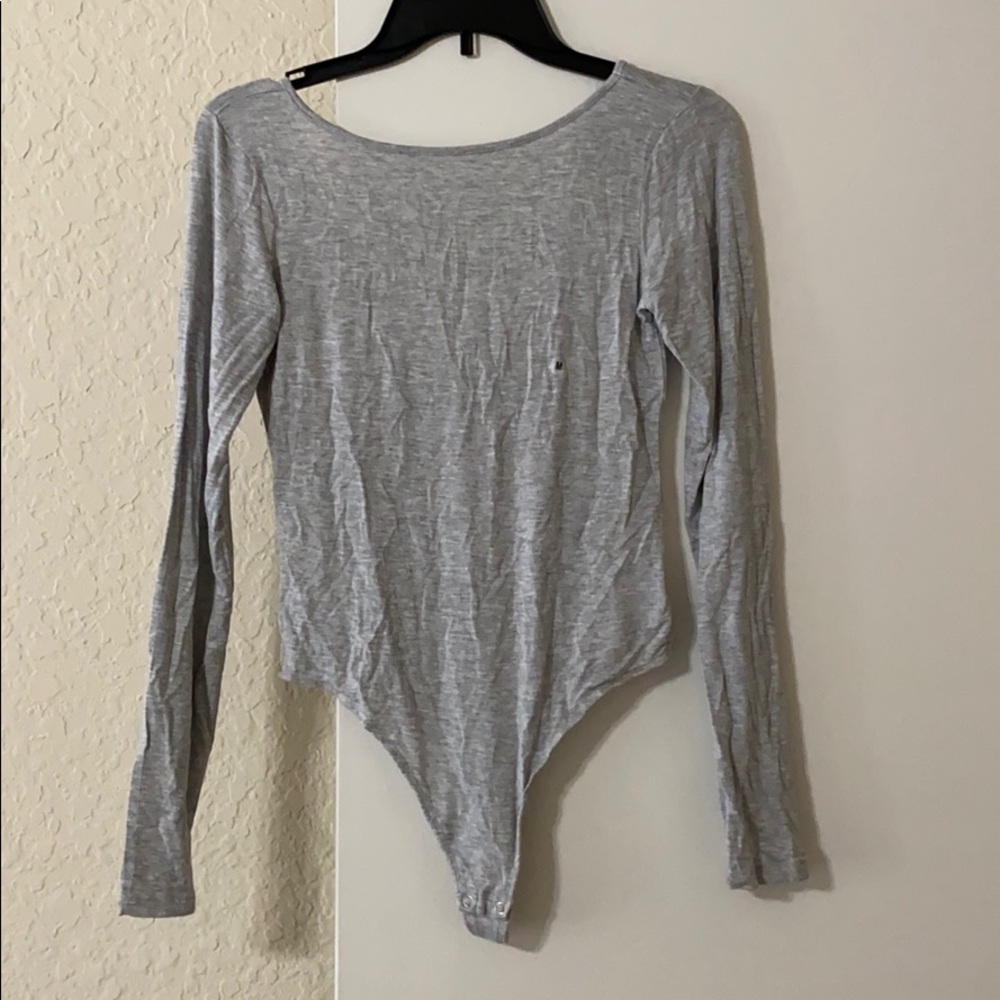 Aerie Bodysuit